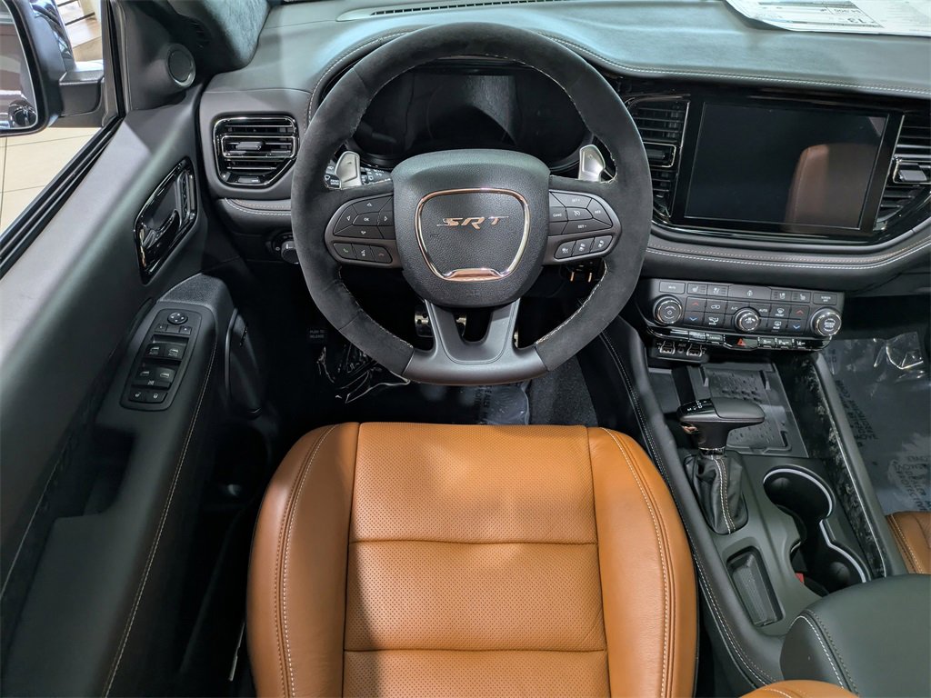 New 2025 Dodge Durango SRT Hellcat image 16