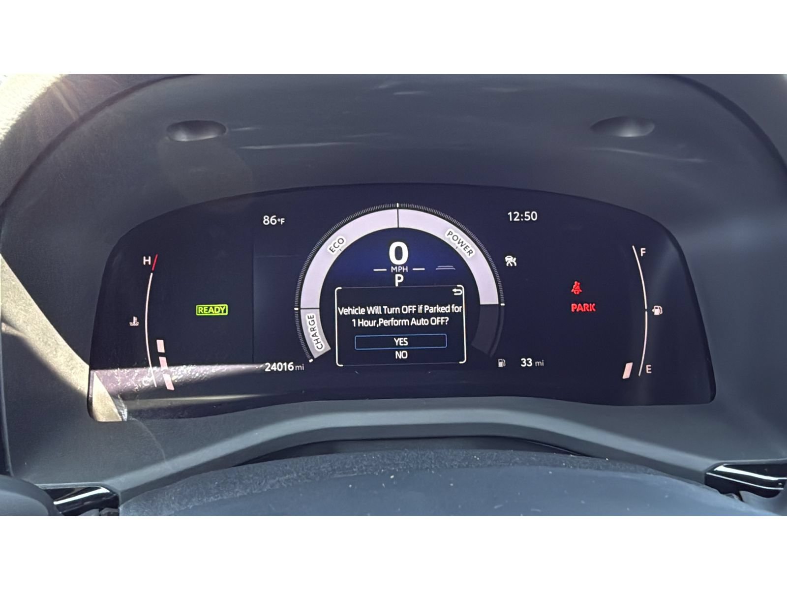 Certified 2025 Toyota Camry SE FWD image 30