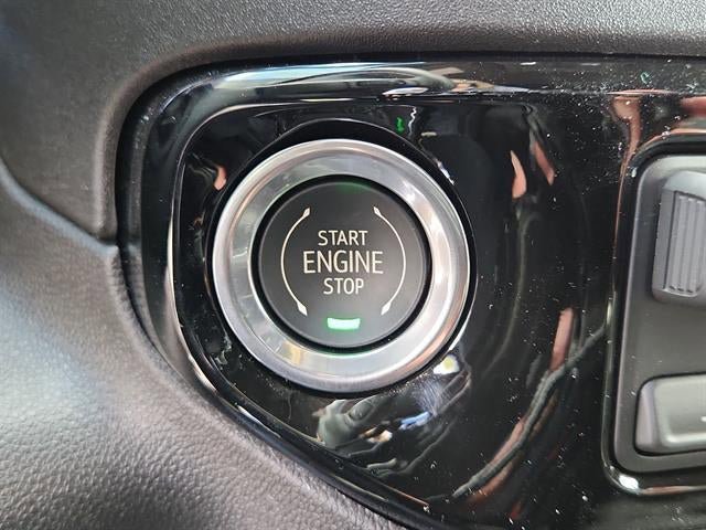 New 2026 Chevrolet Silverado 1500 LT w/ Protection Package image 16