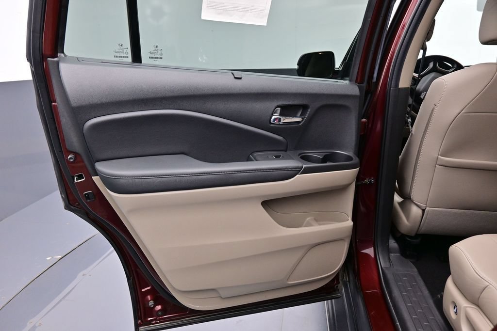 Used 2021 Honda Pilot EX-L image 25