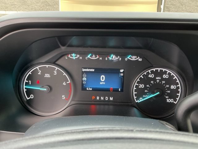 New 2026 Ford F450 XL AWD/4WD image 14