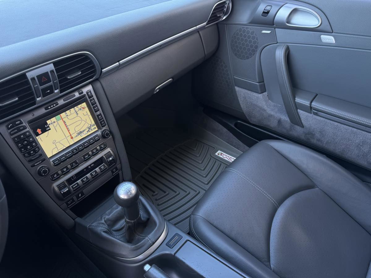 Used 2006 Porsche 911 Carrera S image 20