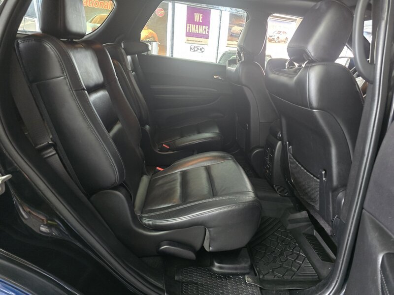 Used 2021 Dodge Durango GT AWD/4WD image 17