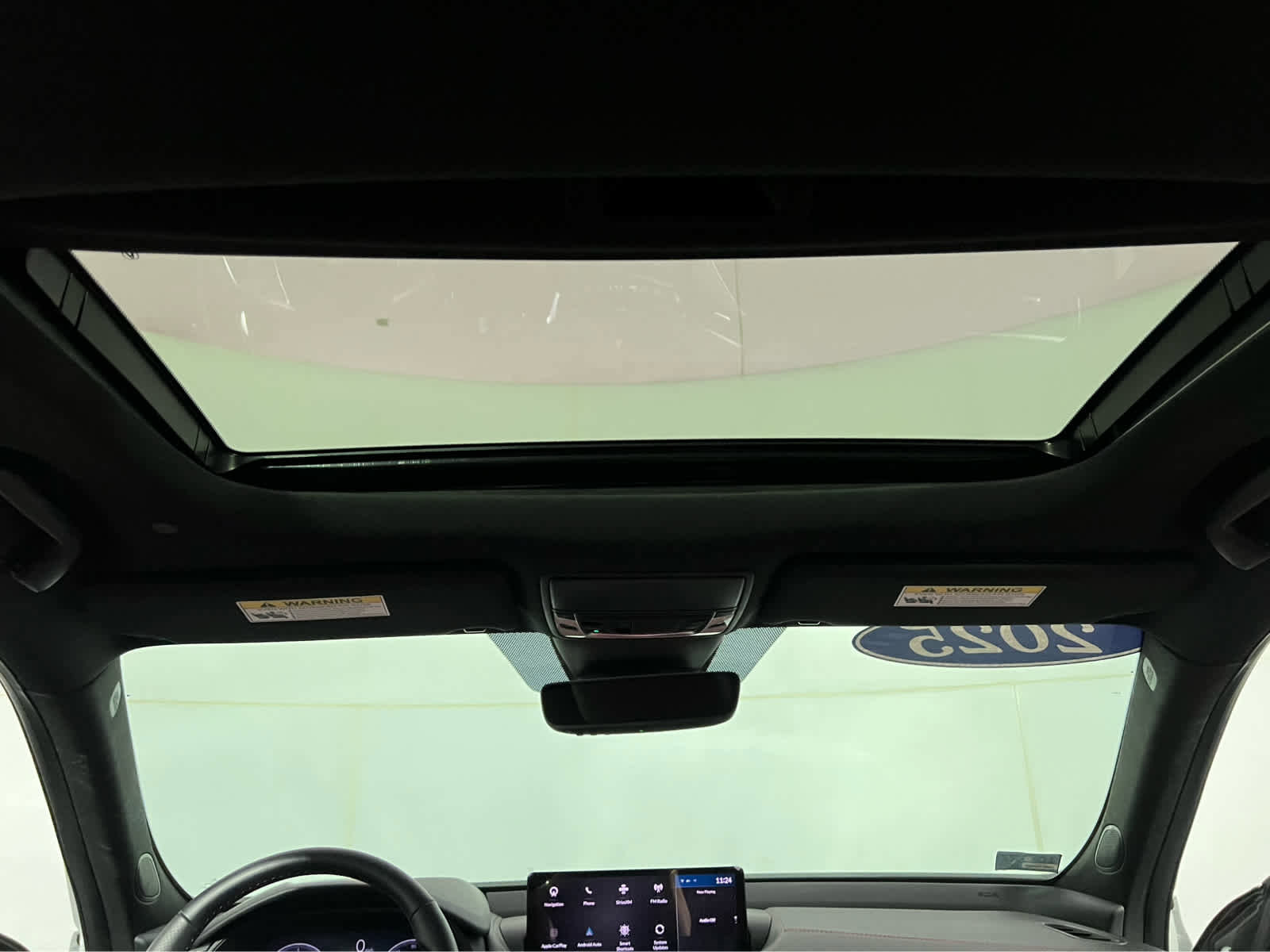 Used 2025 Acura TLX SH-AWD w/ A-SPEC Pkg image 14