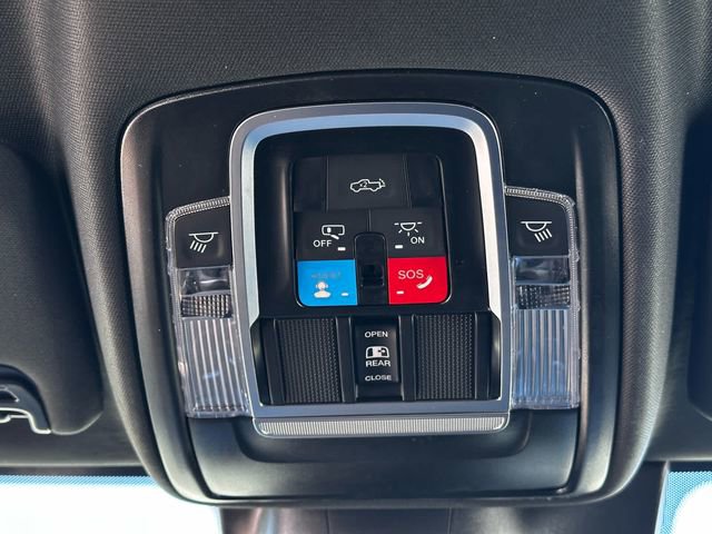 New 2026 RAM 2500 Laramie w/ Sport Appearance Package image 19