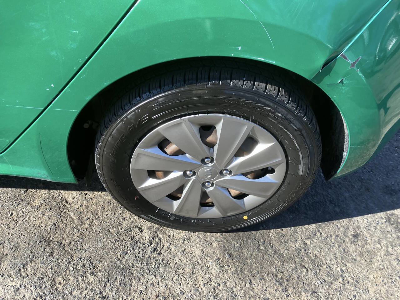 Used 2019 Kia Rio S image 13