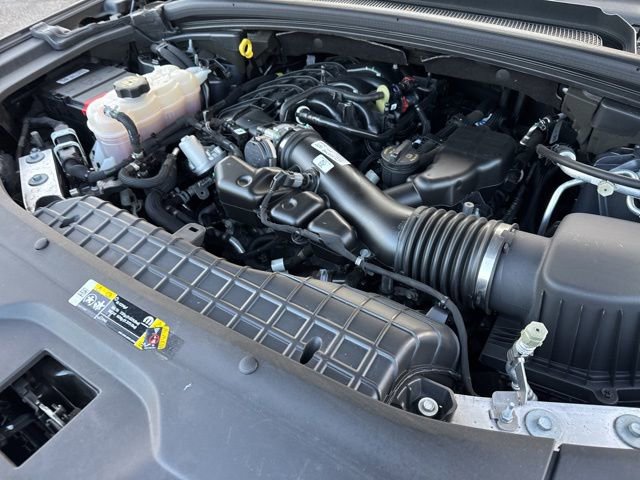 Certified 2023 Jeep Grand Cherokee Altitude image 26