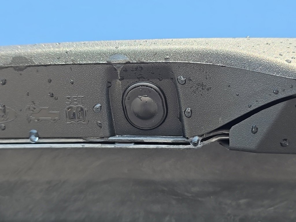 New 2025 Ford F150 Lightning XLT image 86