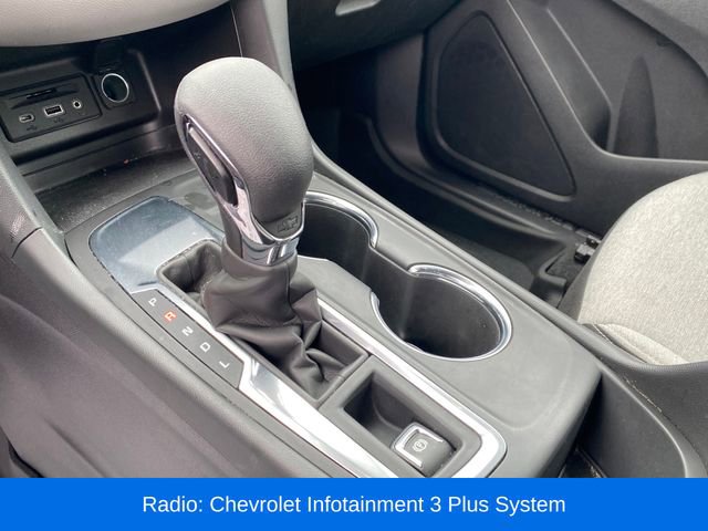 Certified 2023 Chevrolet Equinox LT image 11