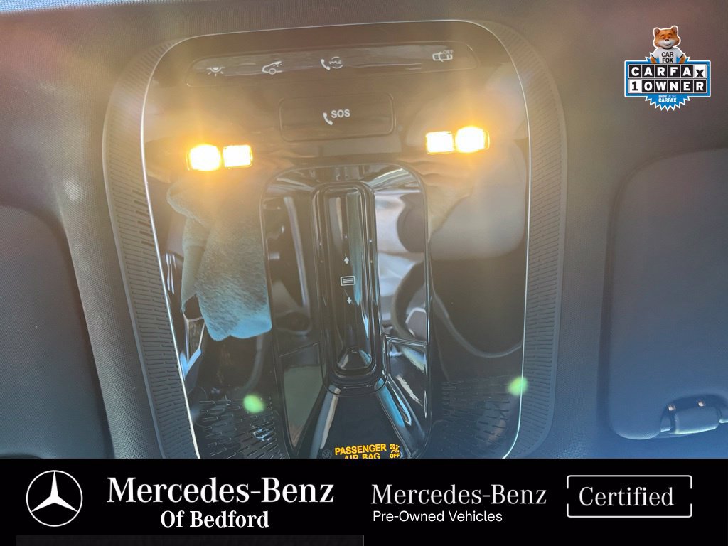 Used 2024 Mercedes-Benz GLC 300 4MATIC image 35