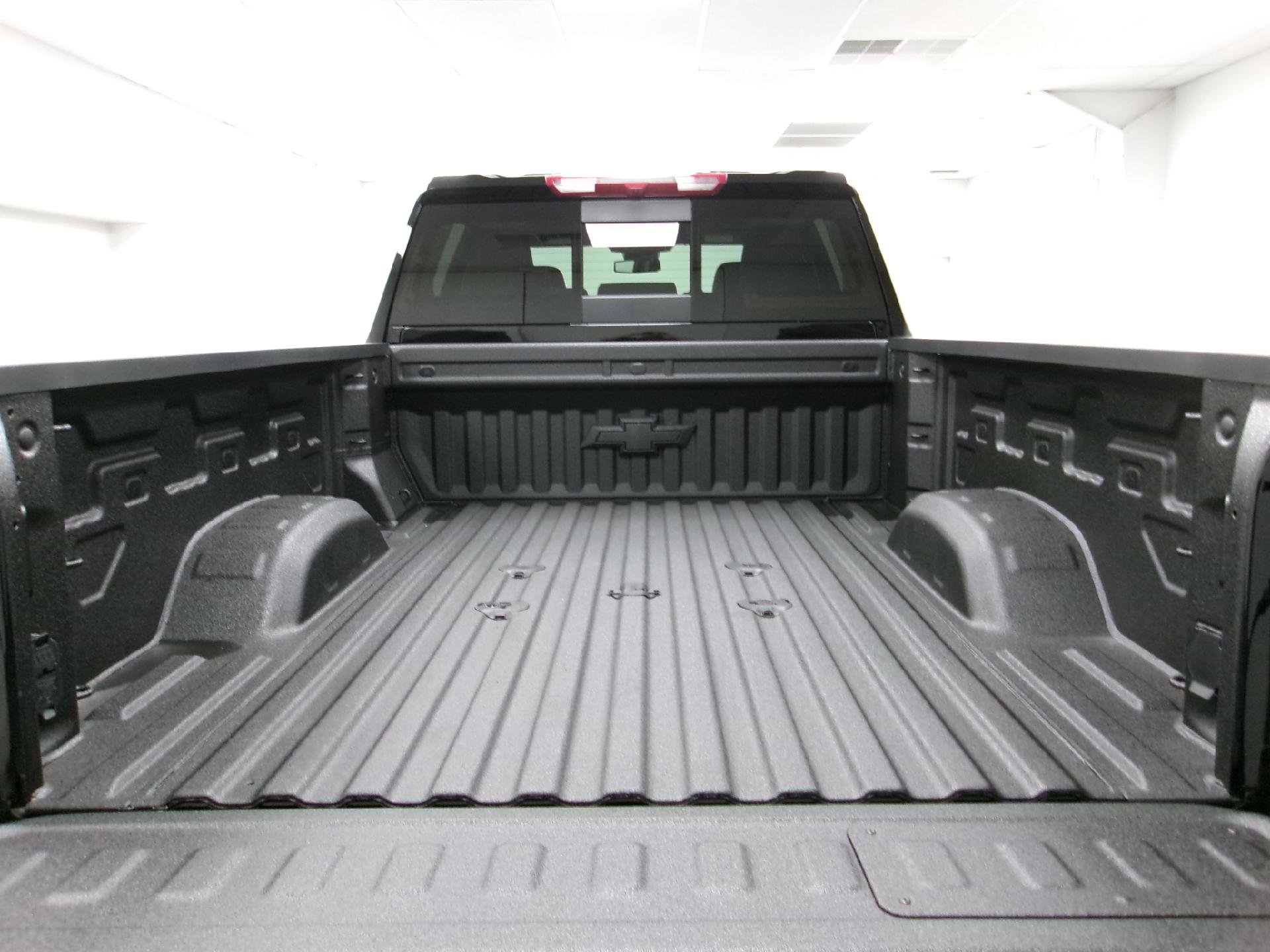 New 2026 Chevrolet Silverado 3500 LT w/ Trail Boss Package image 12