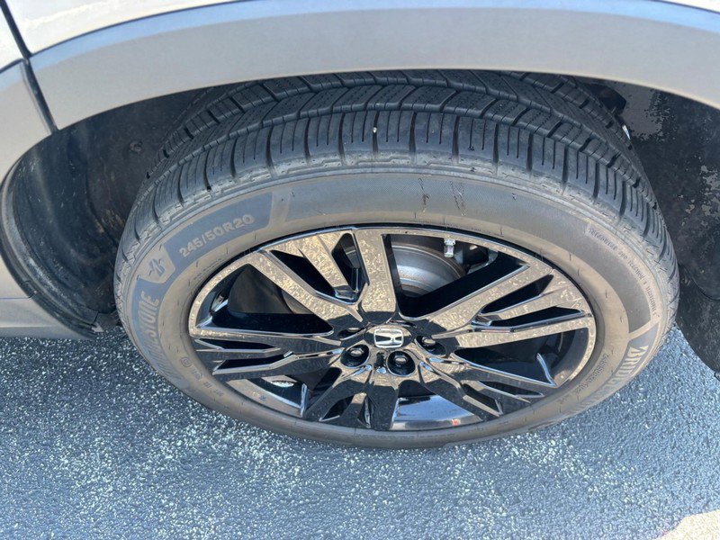 Used 2021 Honda Pilot Special Edition image 7