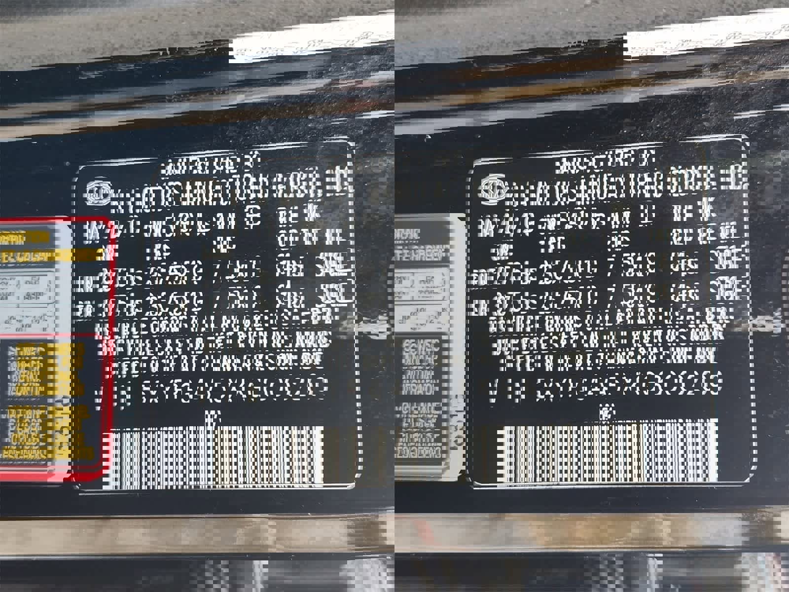 Used 2019 Kia Sorento S image 31