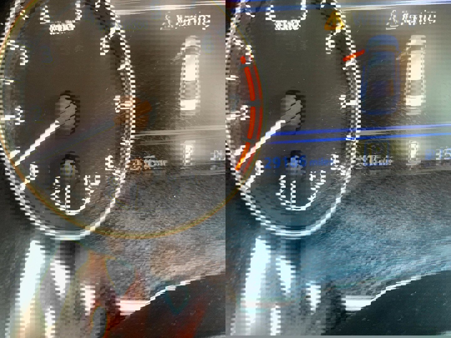 Used 2022 Nissan Altima 2.5 SV w/ SV Premium Package image 14