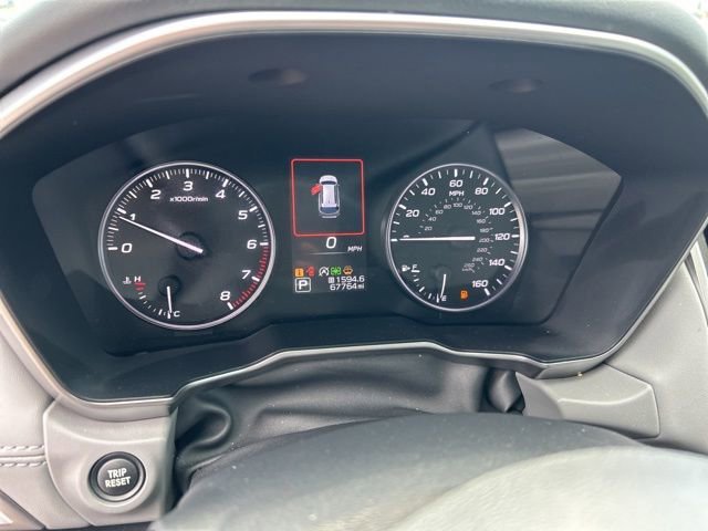 Used 2022 Subaru Outback Limited AWD/4WD image 8