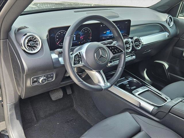 Certified 2025 Mercedes-Benz GLB 250 image 10