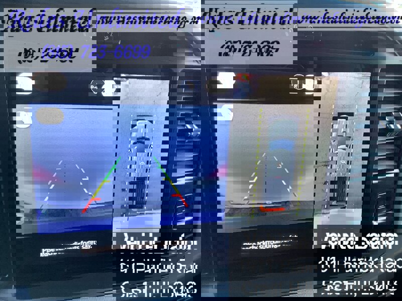 Used 2026 Ford F150 Lariat w/ Equipment Group 502A High image 16