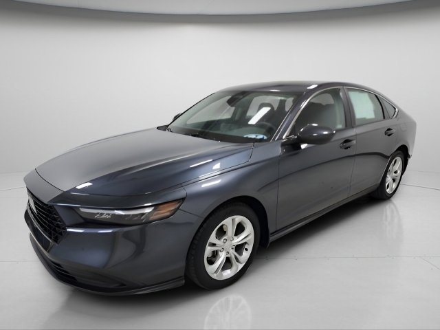 Used 2023 Honda Accord LX image 8