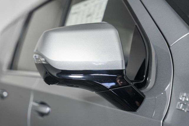 New 2026 Chevrolet Suburban High Country image 18