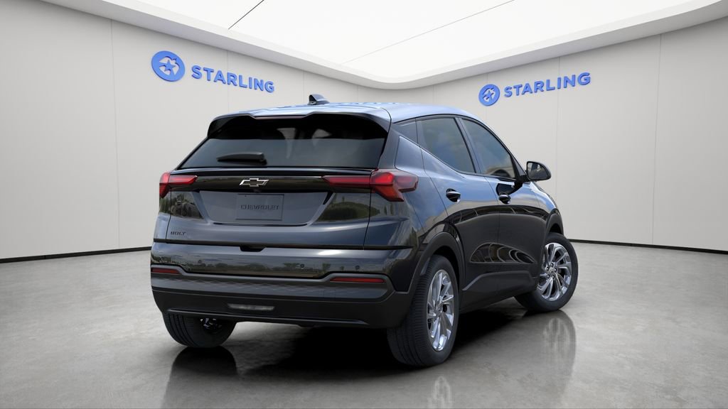 New 2027 Chevrolet Bolt LT w/ Comfort Package image 4