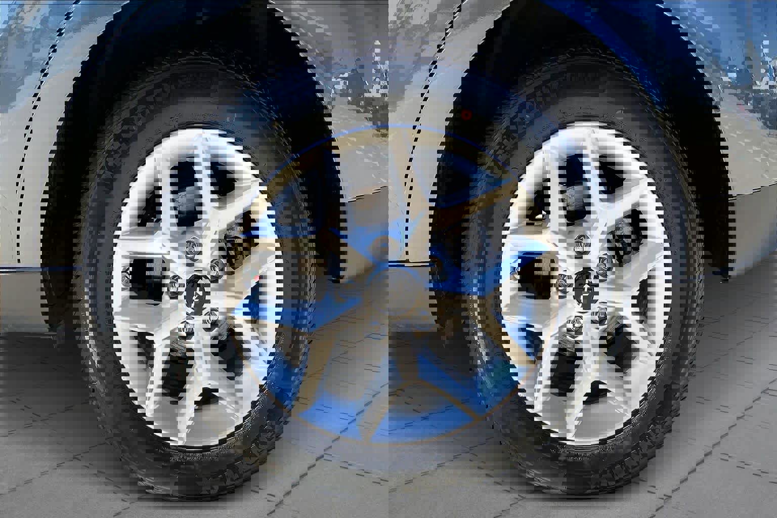 Used 2024 Kia Soul LX w/ Option Group 015 image 22