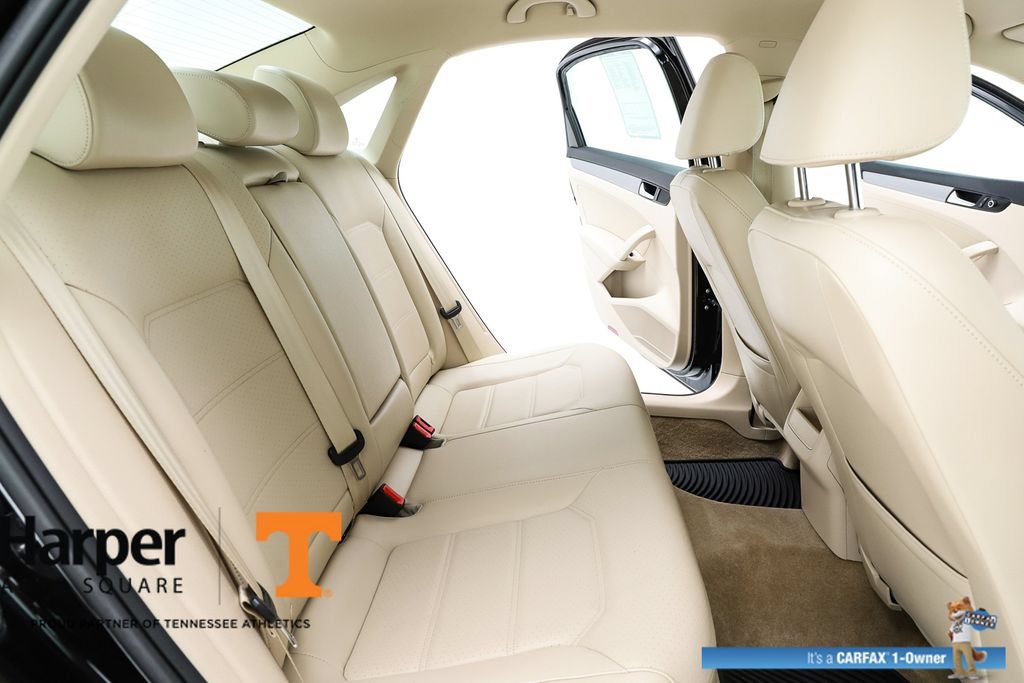 Used 2015 Volkswagen Passat 1.8T Limited Edition FWD image 71