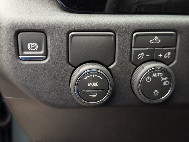 New 2026 Chevrolet Silverado 1500 LT w/ Texas Edition Plus image 17