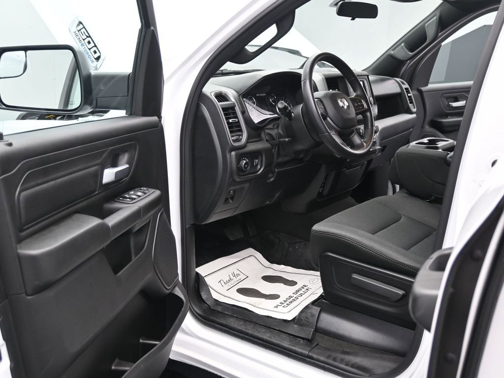 Used 2024 RAM 1500 Tradesman image 15