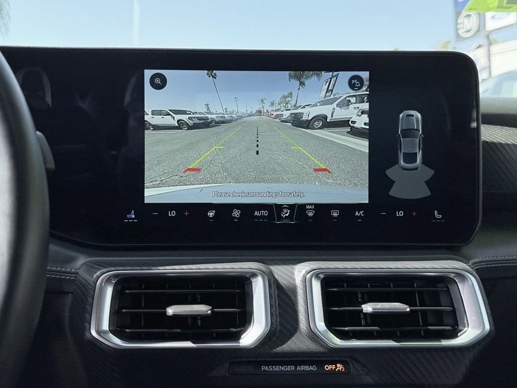 Certified 2025 Ford Mustang GT Premium image 25