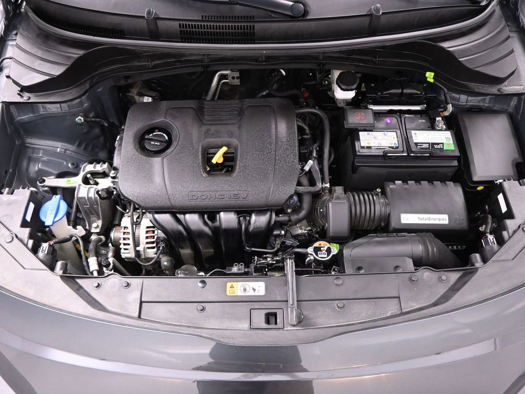 Used 2023 Kia Soul LX w/ LX Technology Package image 32