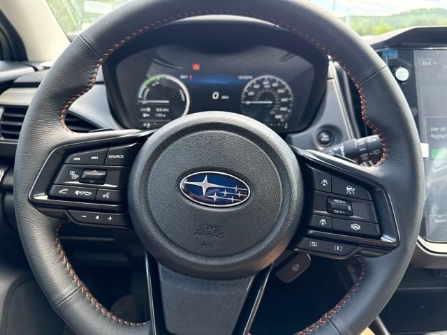 New 2026 Subaru Crosstrek 2.5i Limited AWD/4WD image 26