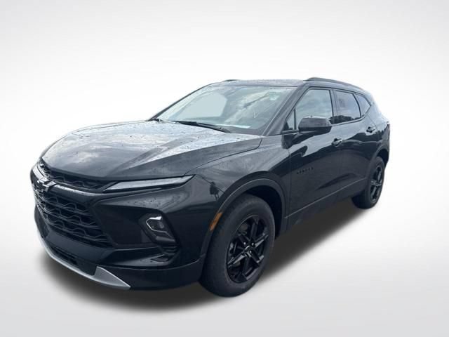 Used 2024 Chevrolet Blazer LT w/ Convenience Package FWD 360° Tour