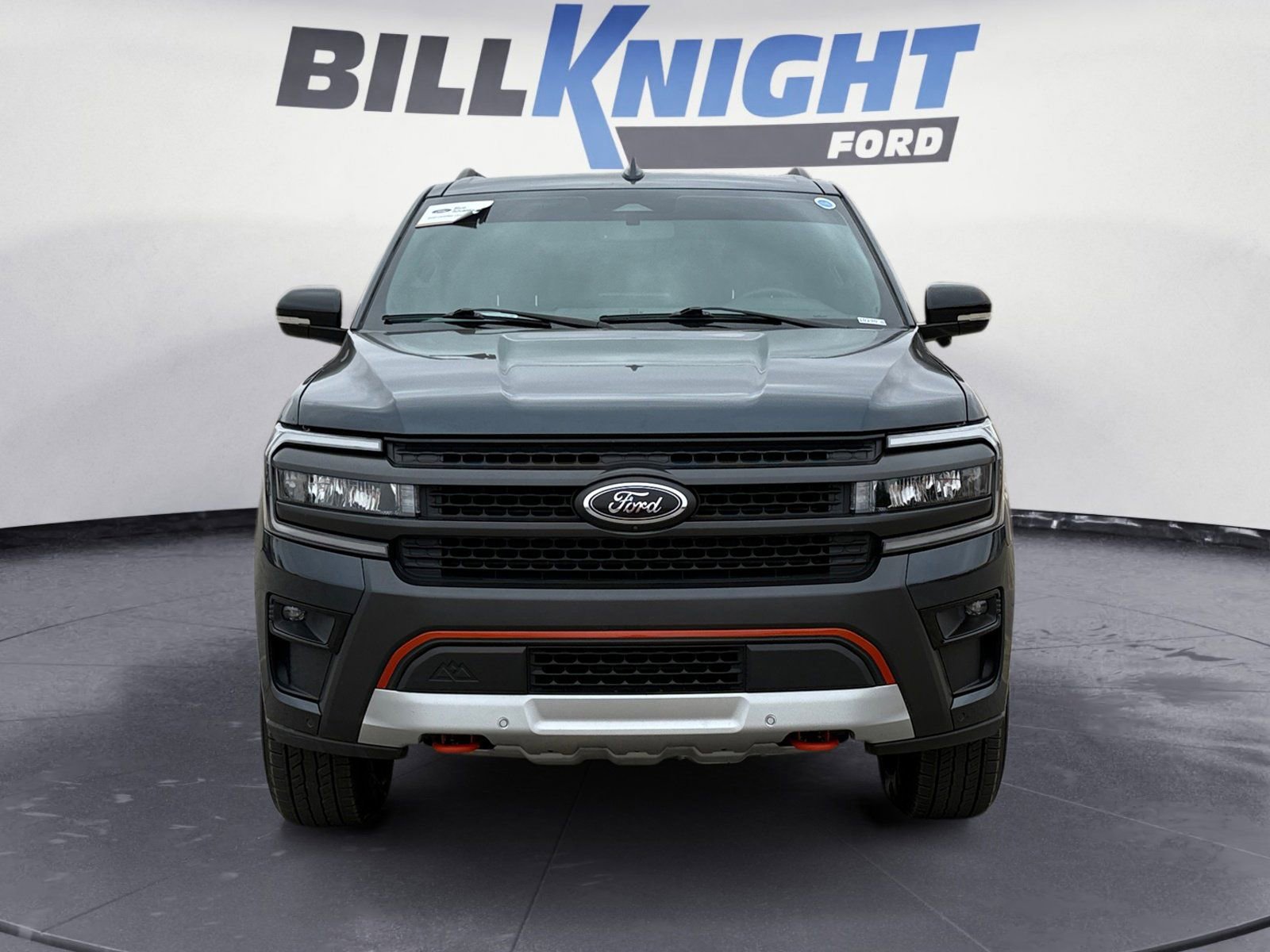 Used 2024 Ford Expedition Timberline image 8