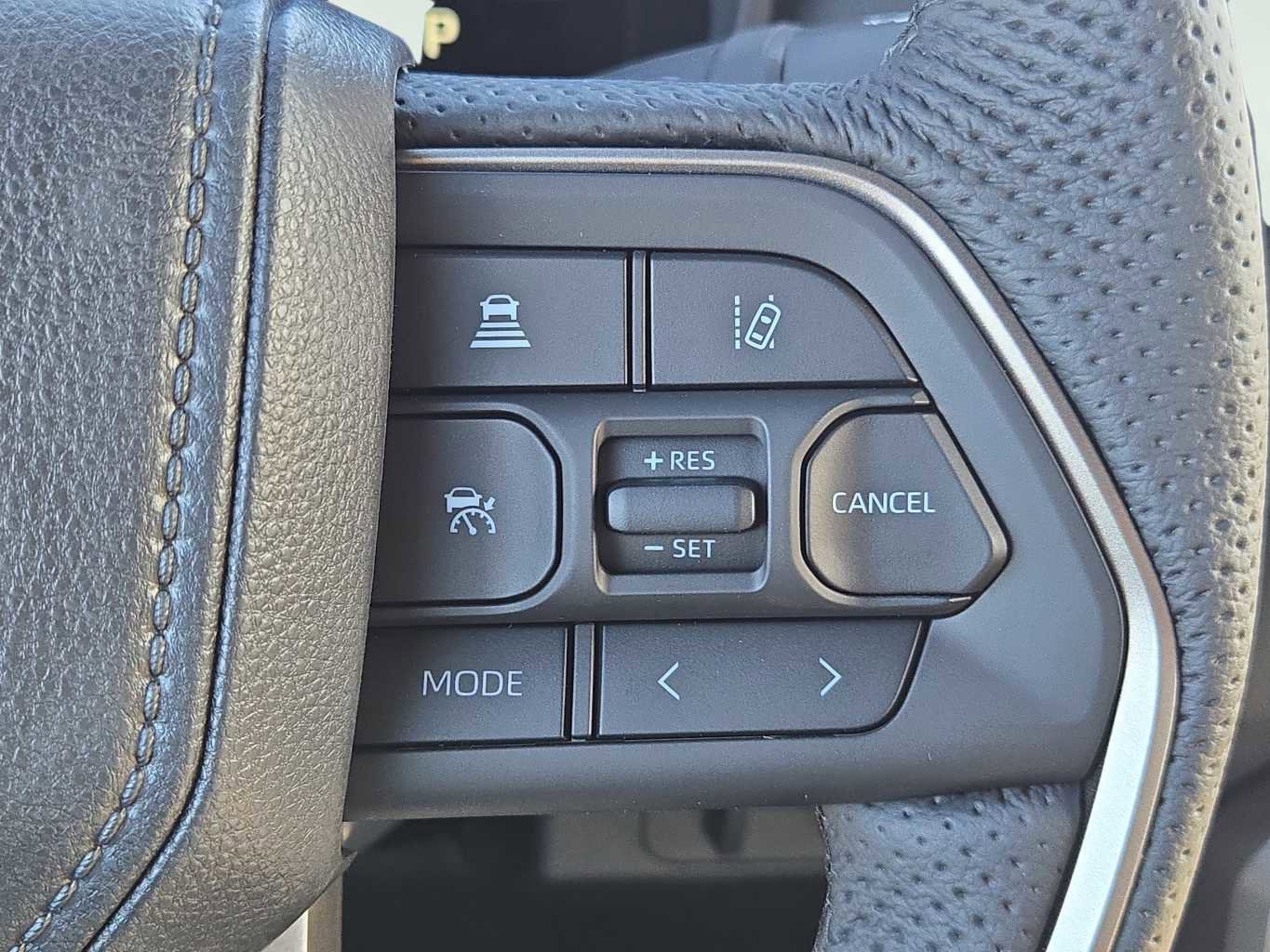 New 2026 Toyota Tundra Limited image 23