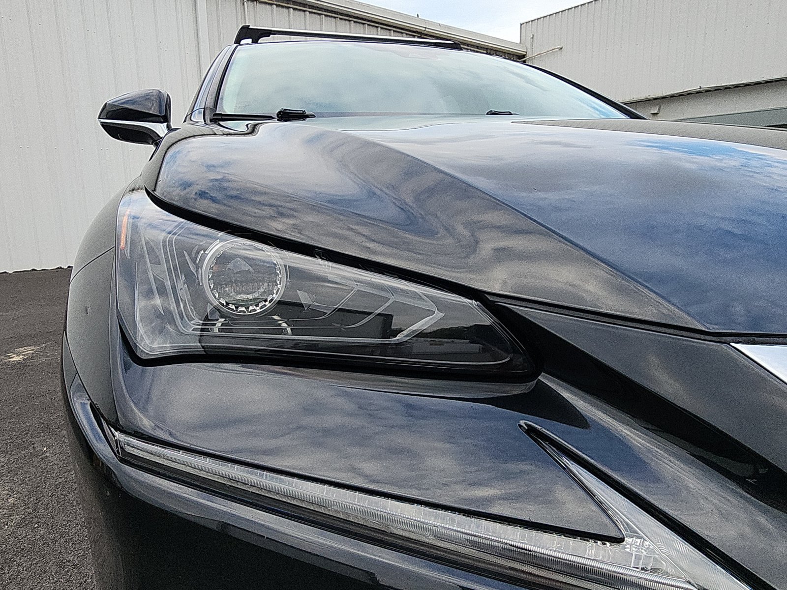 Used 2021 Lexus NX 300 AWD w/ Premium Package image 12
