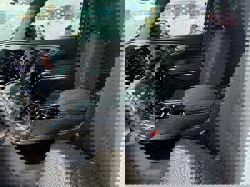 Used 2024 Chevrolet Traverse LS image 38