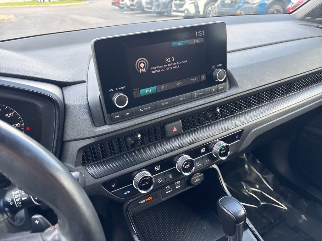 Used 2023 Honda CR-V Sport image 16