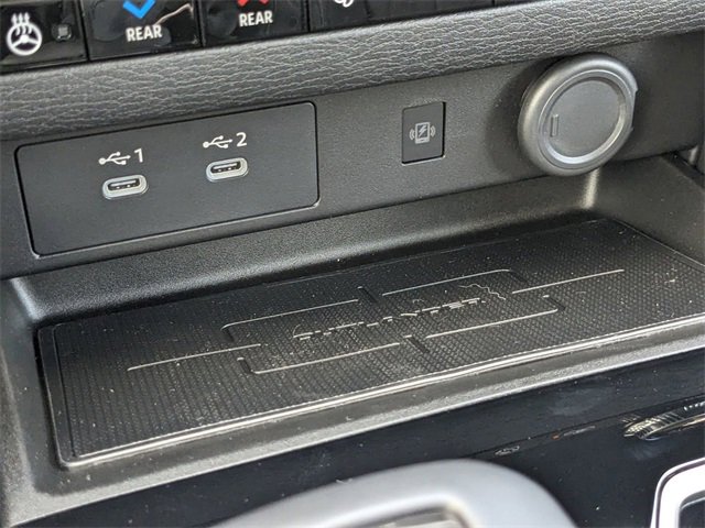 New 2025 Mitsubishi Outlander SEL image 21