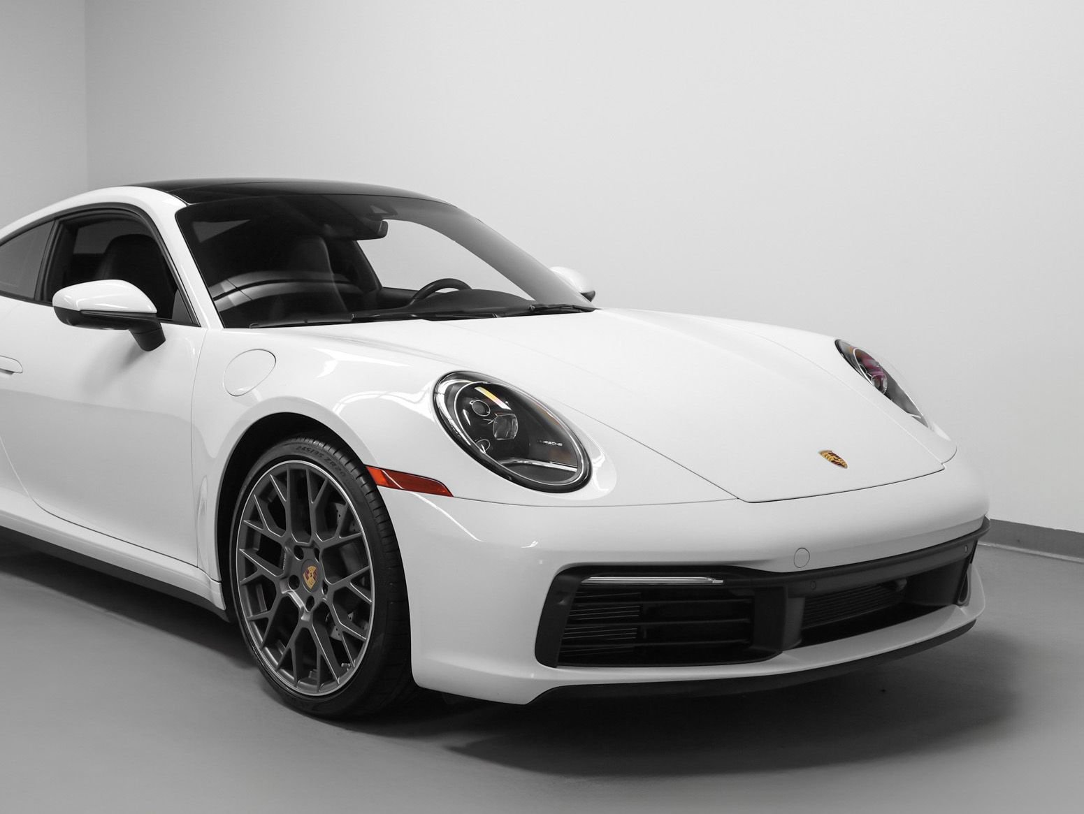 Certified 2021 Porsche 911 Carrera RWD image 9