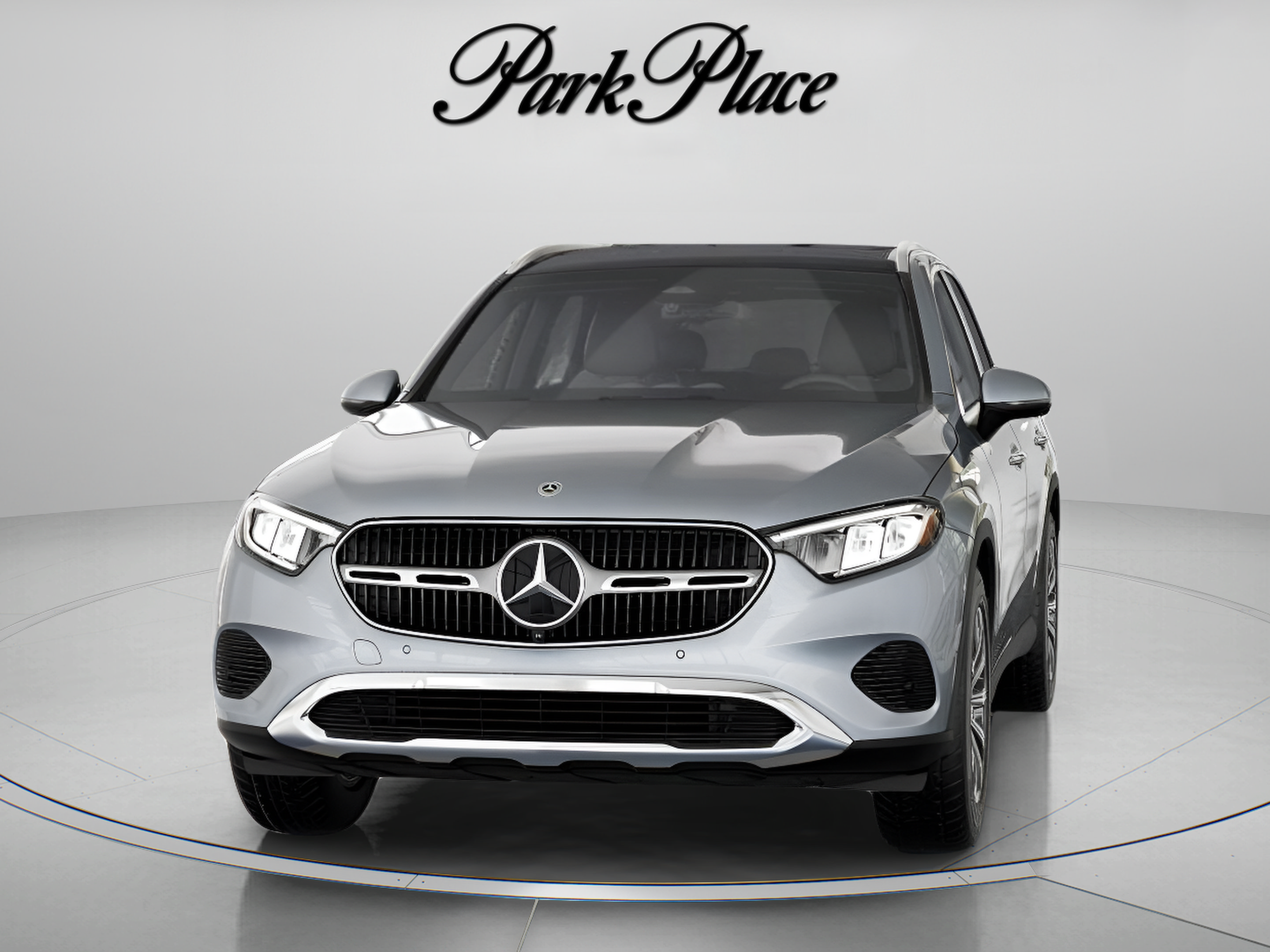 Used 2026 Mercedes-Benz GLC 300 4MATIC image 37