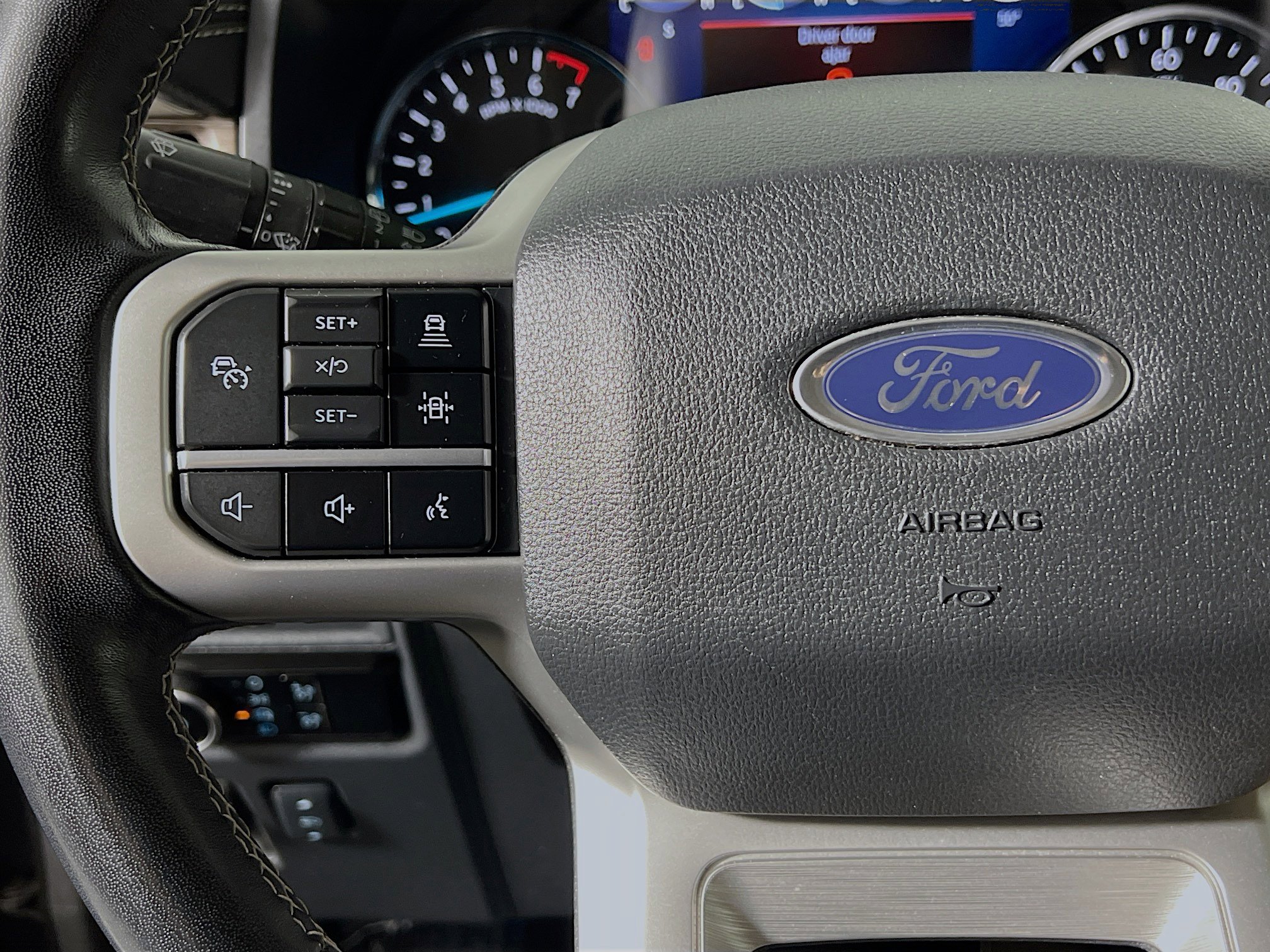 Used 2024 Ford Expedition Max Limited image 19