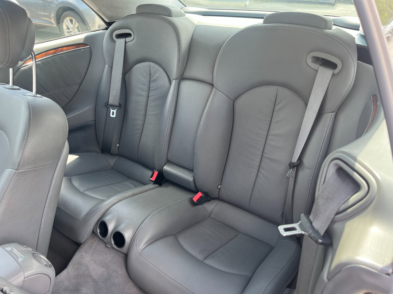 Used 2006 Mercedes-Benz CLK 350 Cabriolet image 12