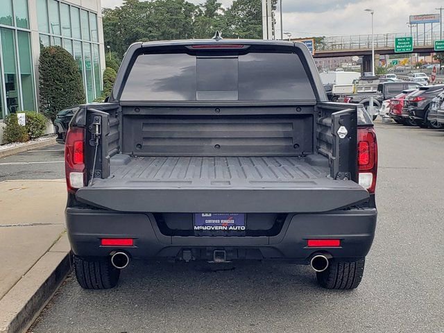 Used 2022 Honda Ridgeline RTL image 30