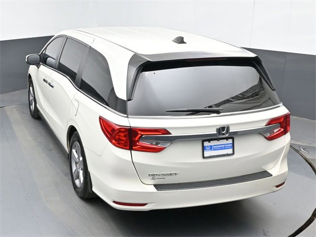 Used 2019 Honda Odyssey EX-L image 40