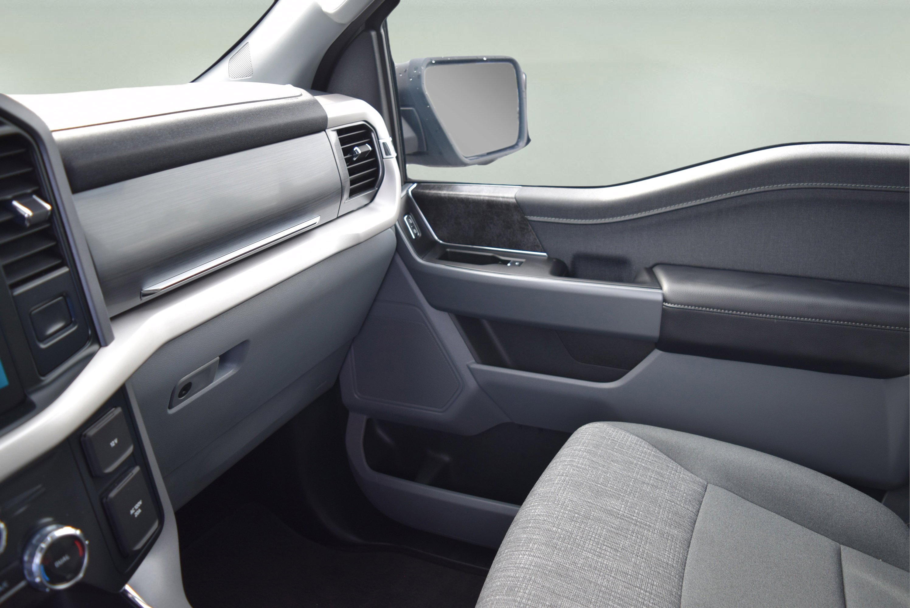 Certified 2023 Ford F150 Lightning XLT w/ Tow Technology Package image 16