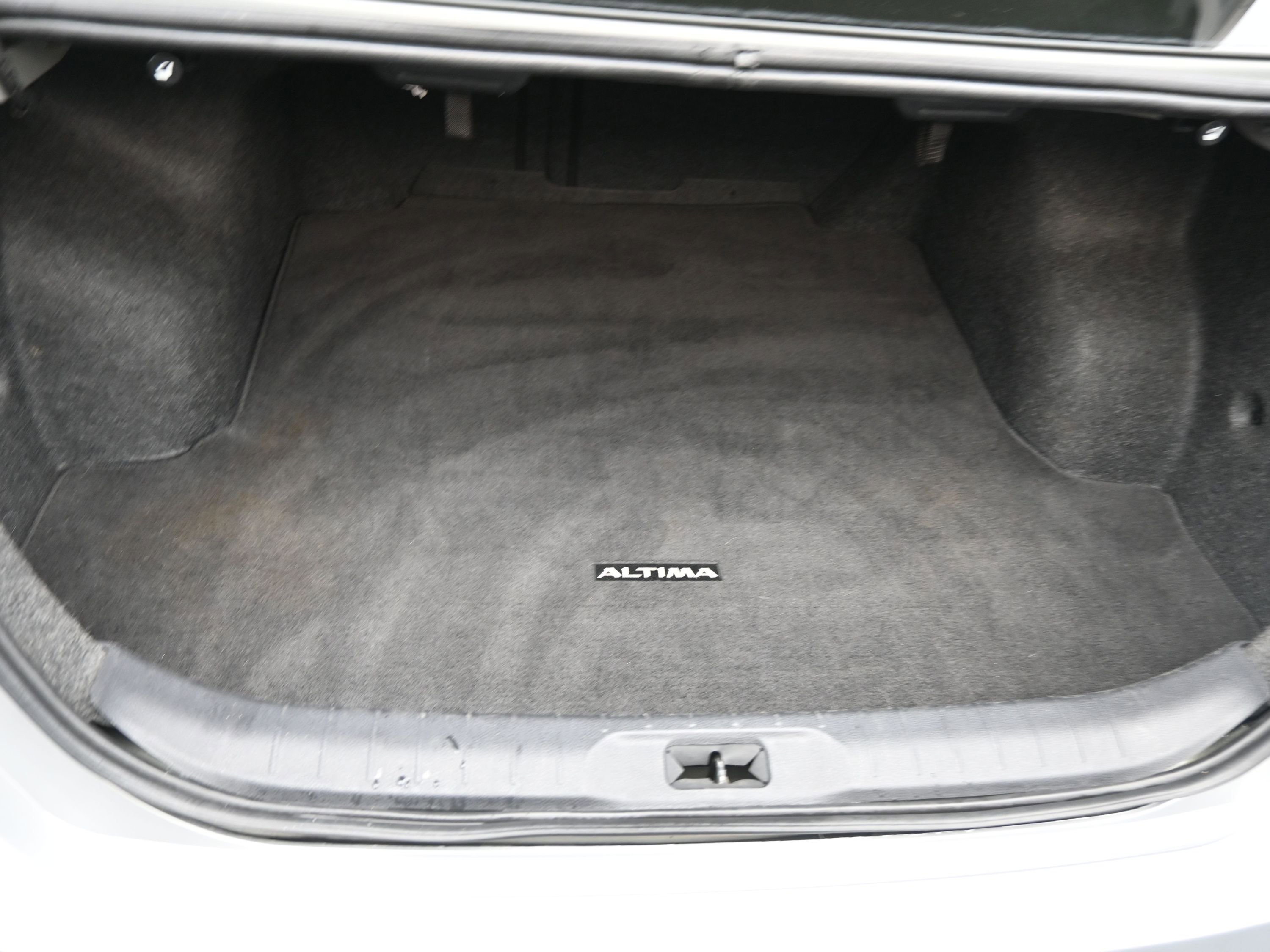 Used 2023 Nissan Altima 2.5 SV image 14