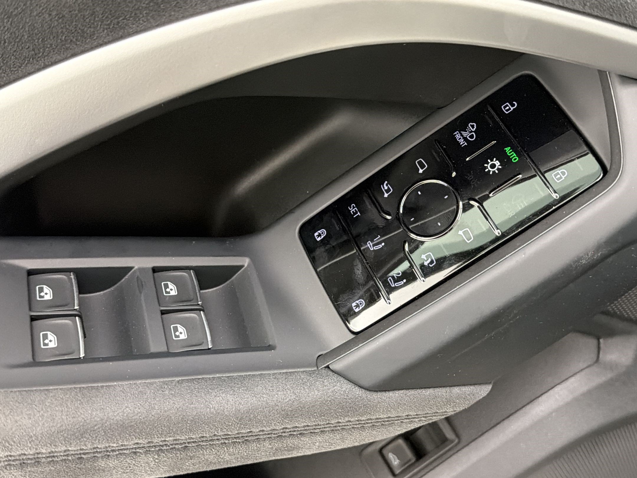 New 2026 Audi SQ5 Premium Plus AWD/4WD image 24