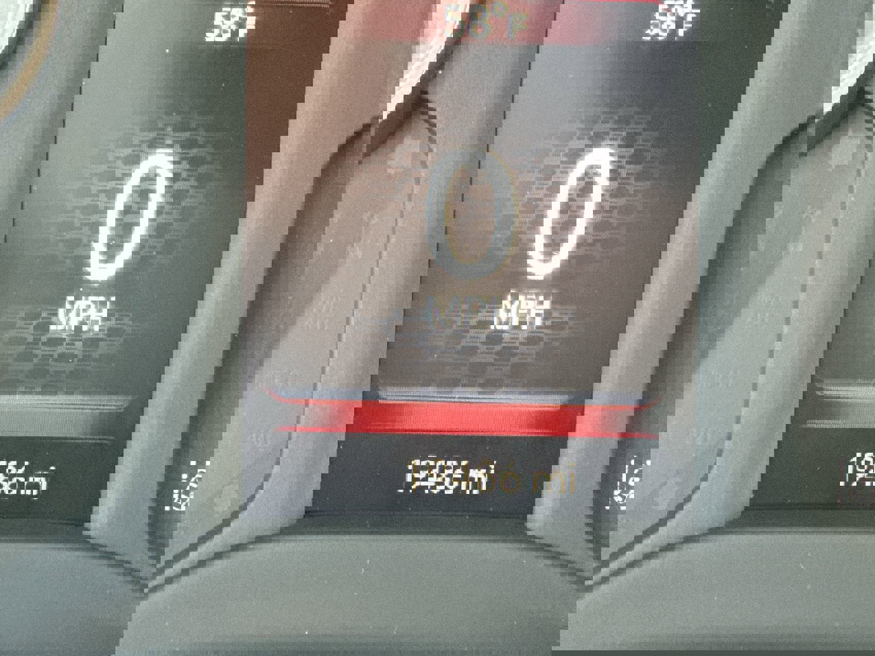 Used 2025 RAM 1500 Lone Star image 15