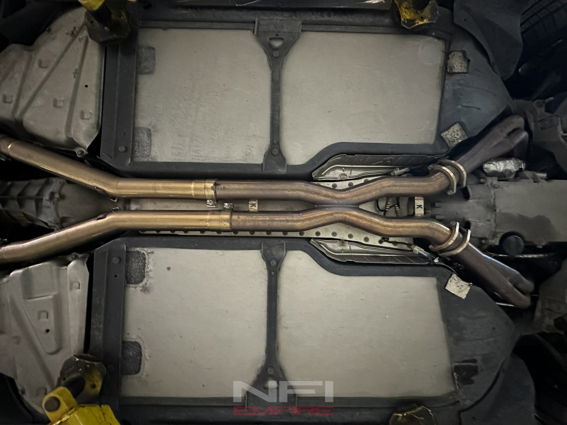 Used 2006 Chevrolet Corvette Convertible 2D w/ Preferred Equipment Group image 51