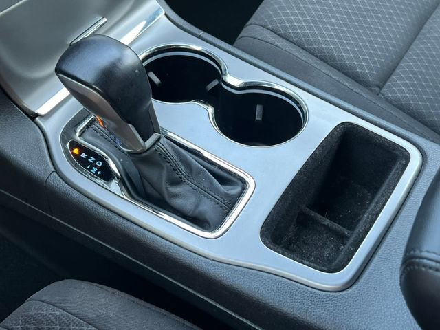 Used 2021 Jeep Grand Cherokee Laredo image 27